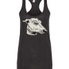 Ladies Slim Fit Poly-Rich Racerback Tank Thumbnail