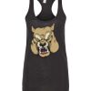 Ladies Slim Fit Poly-Rich Racerback Tank Thumbnail