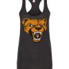 Ladies Slim Fit Poly-Rich Racerback Tank Thumbnail