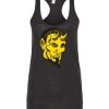 Ladies Slim Fit Poly-Rich Racerback Tank Thumbnail