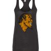 Ladies Slim Fit Poly-Rich Racerback Tank Thumbnail