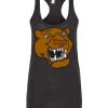 Ladies Slim Fit Poly-Rich Racerback Tank Thumbnail