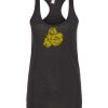 Ladies Slim Fit Poly-Rich Racerback Tank Thumbnail