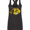 Ladies Slim Fit Poly-Rich Racerback Tank Thumbnail