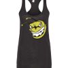 Ladies Slim Fit Poly-Rich Racerback Tank Thumbnail