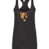Ladies Slim Fit Poly-Rich Racerback Tank Thumbnail