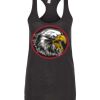 Ladies Slim Fit Poly-Rich Racerback Tank Thumbnail