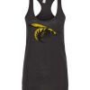 Ladies Slim Fit Poly-Rich Racerback Tank Thumbnail