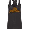 Ladies Slim Fit Poly-Rich Racerback Tank Thumbnail