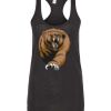 Ladies Slim Fit Poly-Rich Racerback Tank Thumbnail
