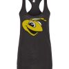 Ladies Slim Fit Poly-Rich Racerback Tank Thumbnail