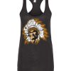 Ladies Slim Fit Poly-Rich Racerback Tank Thumbnail
