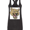 Ladies Slim Fit Poly-Rich Racerback Tank Thumbnail