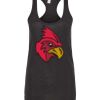 Ladies Slim Fit Poly-Rich Racerback Tank Thumbnail