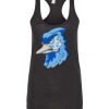 Ladies Slim Fit Poly-Rich Racerback Tank Thumbnail