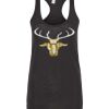 Ladies Slim Fit Poly-Rich Racerback Tank Thumbnail