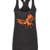 Ladies Slim Fit Poly-Rich Racerback Tank Thumbnail