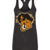 Ladies Slim Fit Poly-Rich Racerback Tank Thumbnail