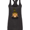 Ladies Slim Fit Poly-Rich Racerback Tank Thumbnail
