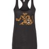 Ladies Slim Fit Poly-Rich Racerback Tank Thumbnail