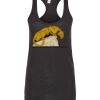 Ladies Slim Fit Poly-Rich Racerback Tank Thumbnail