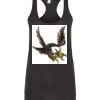 Ladies Slim Fit Poly-Rich Racerback Tank Thumbnail