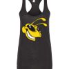Ladies Slim Fit Poly-Rich Racerback Tank Thumbnail