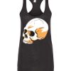 Ladies Slim Fit Poly-Rich Racerback Tank Thumbnail