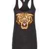 Ladies Slim Fit Poly-Rich Racerback Tank Thumbnail