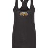 Ladies Slim Fit Poly-Rich Racerback Tank Thumbnail