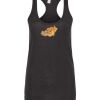Ladies Slim Fit Poly-Rich Racerback Tank Thumbnail