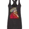 Ladies Slim Fit Poly-Rich Racerback Tank Thumbnail