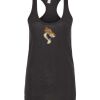 Ladies Slim Fit Poly-Rich Racerback Tank Thumbnail