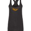 Ladies Slim Fit Poly-Rich Racerback Tank Thumbnail