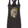 Ladies Slim Fit Poly-Rich Racerback Tank Thumbnail