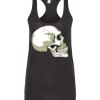Ladies Slim Fit Poly-Rich Racerback Tank Thumbnail