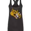 Ladies Slim Fit Poly-Rich Racerback Tank Thumbnail