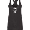 Ladies Slim Fit Poly-Rich Racerback Tank Thumbnail