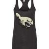 Ladies Slim Fit Poly-Rich Racerback Tank Thumbnail