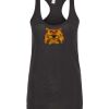 Ladies Slim Fit Poly-Rich Racerback Tank Thumbnail
