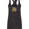 Ladies Slim Fit Poly-Rich Racerback Tank Thumbnail