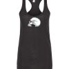 Ladies Slim Fit Poly-Rich Racerback Tank Thumbnail