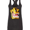 Ladies Slim Fit Poly-Rich Racerback Tank Thumbnail