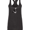 Ladies Slim Fit Poly-Rich Racerback Tank Thumbnail
