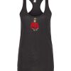 Ladies Slim Fit Poly-Rich Racerback Tank Thumbnail