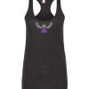 Ladies Slim Fit Poly-Rich Racerback Tank Thumbnail