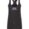 Ladies Slim Fit Poly-Rich Racerback Tank Thumbnail
