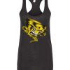 Ladies Slim Fit Poly-Rich Racerback Tank Thumbnail