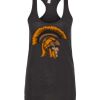 Ladies Slim Fit Poly-Rich Racerback Tank Thumbnail