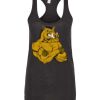 Ladies Slim Fit Poly-Rich Racerback Tank Thumbnail